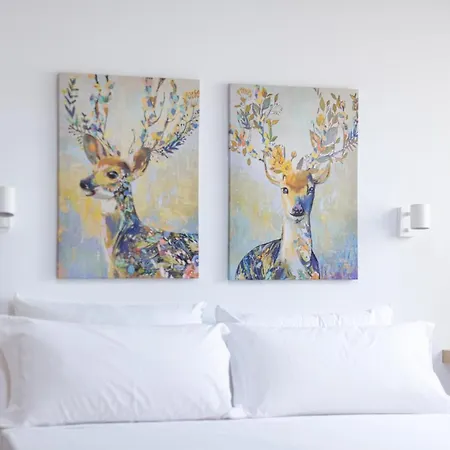 Apartamento Cerca Del Parque Santa Catalina 아파트 *
